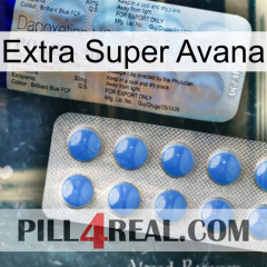 Extra Super Avana 39